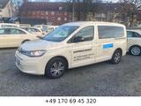 Volkswagen Caddy Basis Maxi ,TOP ZUSTAND - mit Diesel-Antrieb: Taxi, Kleinbus