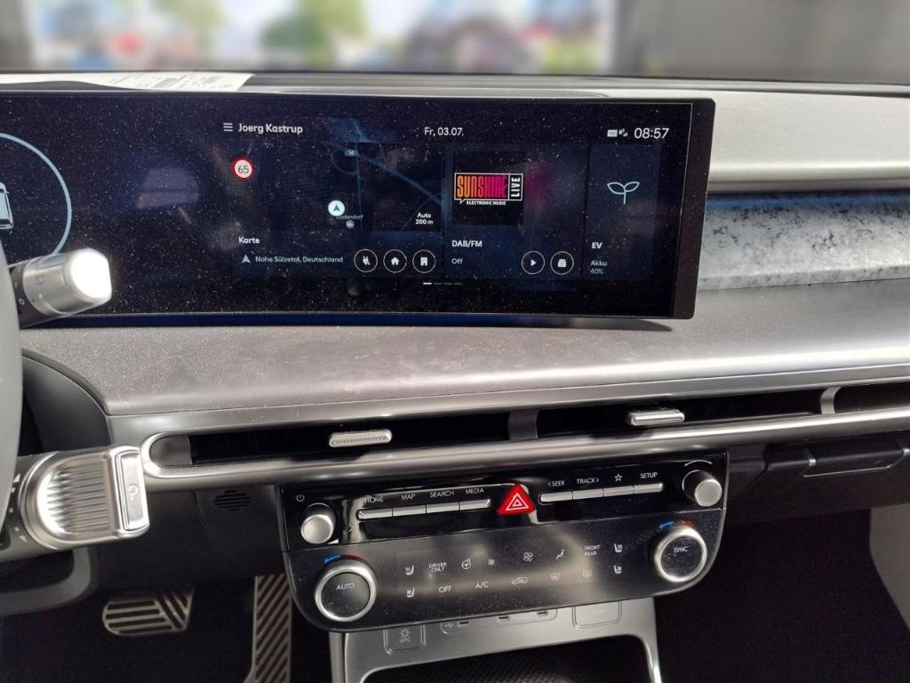 HYUNDAI IONIQ 9 - 110 KWH - 4WD - 307 CV