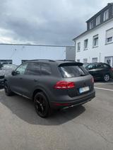Volkswagen Touareg 3.0 V6 TDI SCR Tiptronic Executive E... - Volkswagen Touareg: Executive