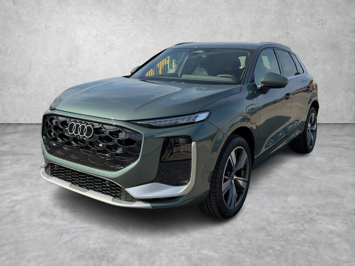 Audi Q3 SUV e-hybrid 200 kW S tronic