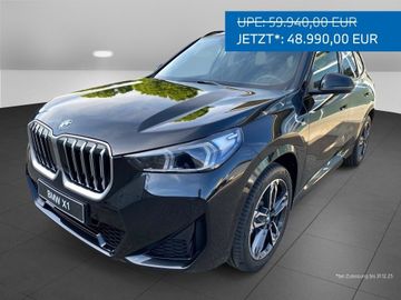 BMW X1 xDrive20d M Sportpaket