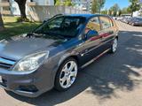 Opel Signum 2.0 Turbo Opc line TÜV Neu 09/... - Opel Signum mit Benzin-Antrieb: Kombi, 2.2