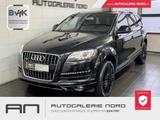 Audi Q7 3.0 TDI+S-Line+Bi-Xenon+MMI+Soundsys. - Audi Q7 aus 2009: 3.0