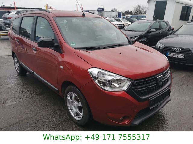 Dacia Lodgy Comfort