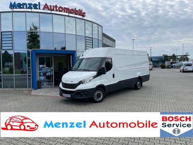 Iveco 35 S 16 V Klimaautomatik Tempomat 3-Sitze