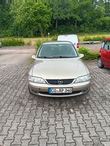 Opel Vectra - Opel Vectra aus 1999