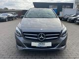 Mercedes-Benz B 180 CDI / d / Sitzheizung Night-Paket - Mercedes-Benz B-Klasse: 180 Cdi