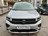 Volkswagen T-Cross 1.0 TSI DSG Life AHK RFK Ready2Discover - VW T-Cross Gebrauchtwagen