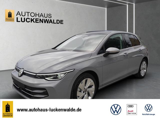 Golf VIII 1.5 eTSI Style DSG *PANO*ACC*R-CAM*