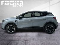 Renault Captur - Vorschau Bild 2