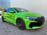 Audi RS3 2.5 TFSI Sportback quattro, Sport AGA,ACC... - Audi RS3 Tageszulassungen