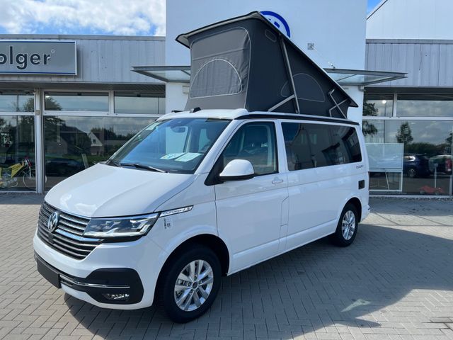 Volkswagen California T6.1 Ocean 2,0 l TDI 110 kW 7-Gang-DS