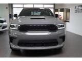Dodge Durango 5,7 R/T, Technologie Pack,Black,LPG,Top! - Dodge Durango Neuwagen mit LPG-Antrieb: Allradantrieb, Geländewagen