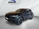 BMW X4 M40i Gestik Laser AHK Pano Head-Up HK LR-Hzg. - BMW X4 Gebrauchtwagen in Bremen
