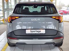 KIA Sportage 1.6T DCT-MJ.26-NAVI-LED-KAMERA-SHZG-PDC