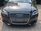 Audi A3 1.8 TFSI Ambition Sportback Ambition - Audi A3 aus 2010: Sportback Ambition