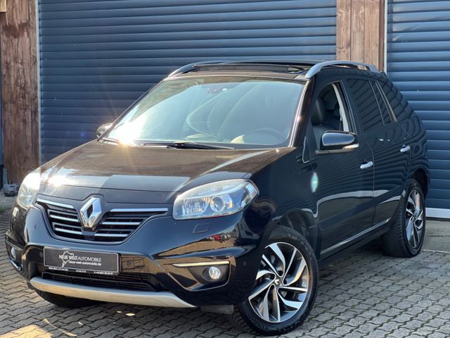 Renault Koleos Night&Day Xenon/Kamera/Leder/Pano/Navi