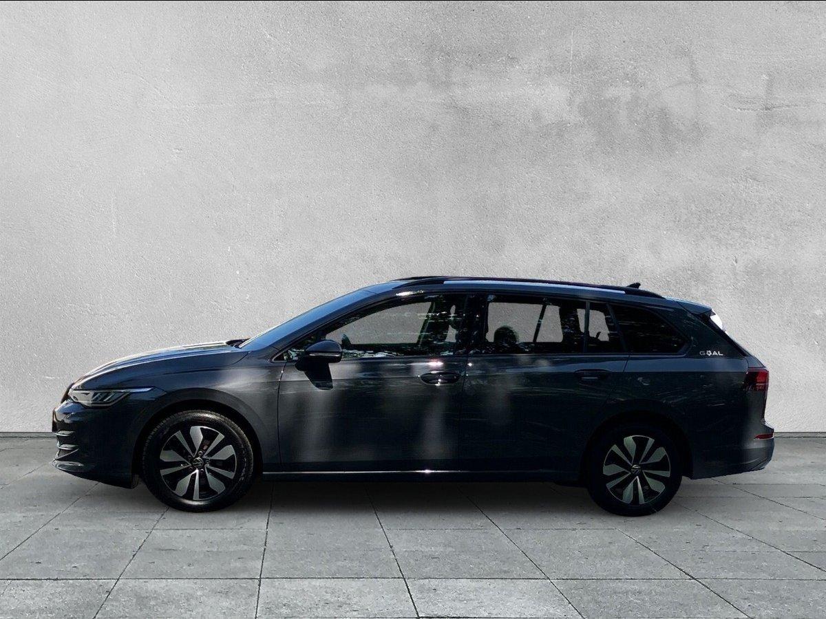 Volkswagen Golf VIII Variant GOAL 1.5 eTSI DSG KAMERA+ACC