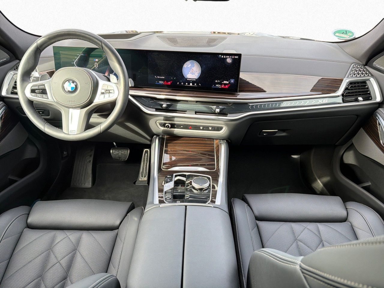 BMW X6 - Bild 13