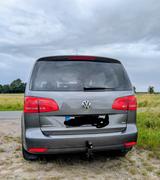 Volkswagen Touran 1.4 TSI DSG CUP CUP - Volkswagen Touran: Cup