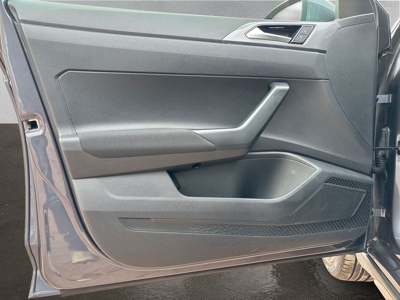 Fahrzeugabbildung Volkswagen Taigo 1.0 TSI Style Keyless ACC AppConnect