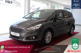 Ford S-MAX Titanium*7-SITZER*PDC*CARPLAY*AHK*KEYLESS - Ford S-Max in Lübeck