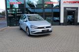 Volkswagen Golf Sportsvan VII Join SHZ Navi Klima - : Beheizbares Lenkrad, Van