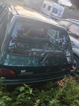 Andere Renault (F) CLIO gute Zustand wenig Kilome... - Andere aus 1995