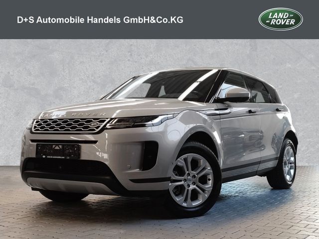 Land Rover Range Rover Evoque P300e S Hybrid