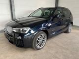 BMW X3 xDrive 30d M-Sport+HUD+AHK+LED+Panoramadach - BMW X3 Gebrauchtwagen in Bremen