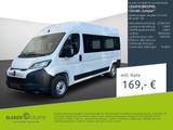Citroën Jumper Kastenwagen Verglast 35 L3H2 BlueHDi 140