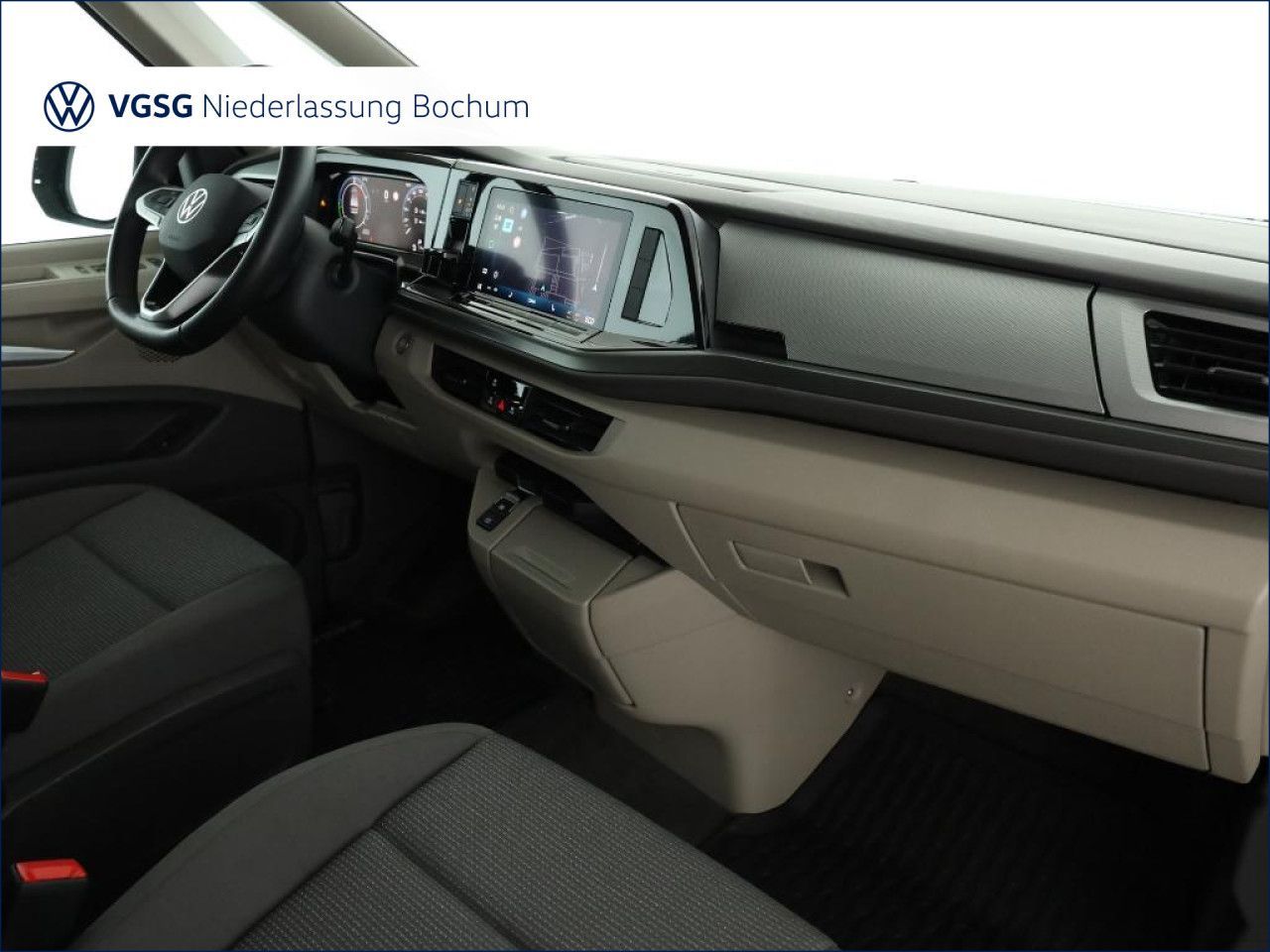 Volkswagen T7 Multivan - Bild 18