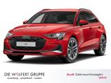 Audi A3 Sportback advanced 35 TFSI S tronic ACC*RFK - Audi A3: Rot