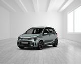 Kia Picanto GT-Line*LED*Navi*Shzg*PDC*Cam*16Zoll*SD - Kia Picanto: Schiebedach