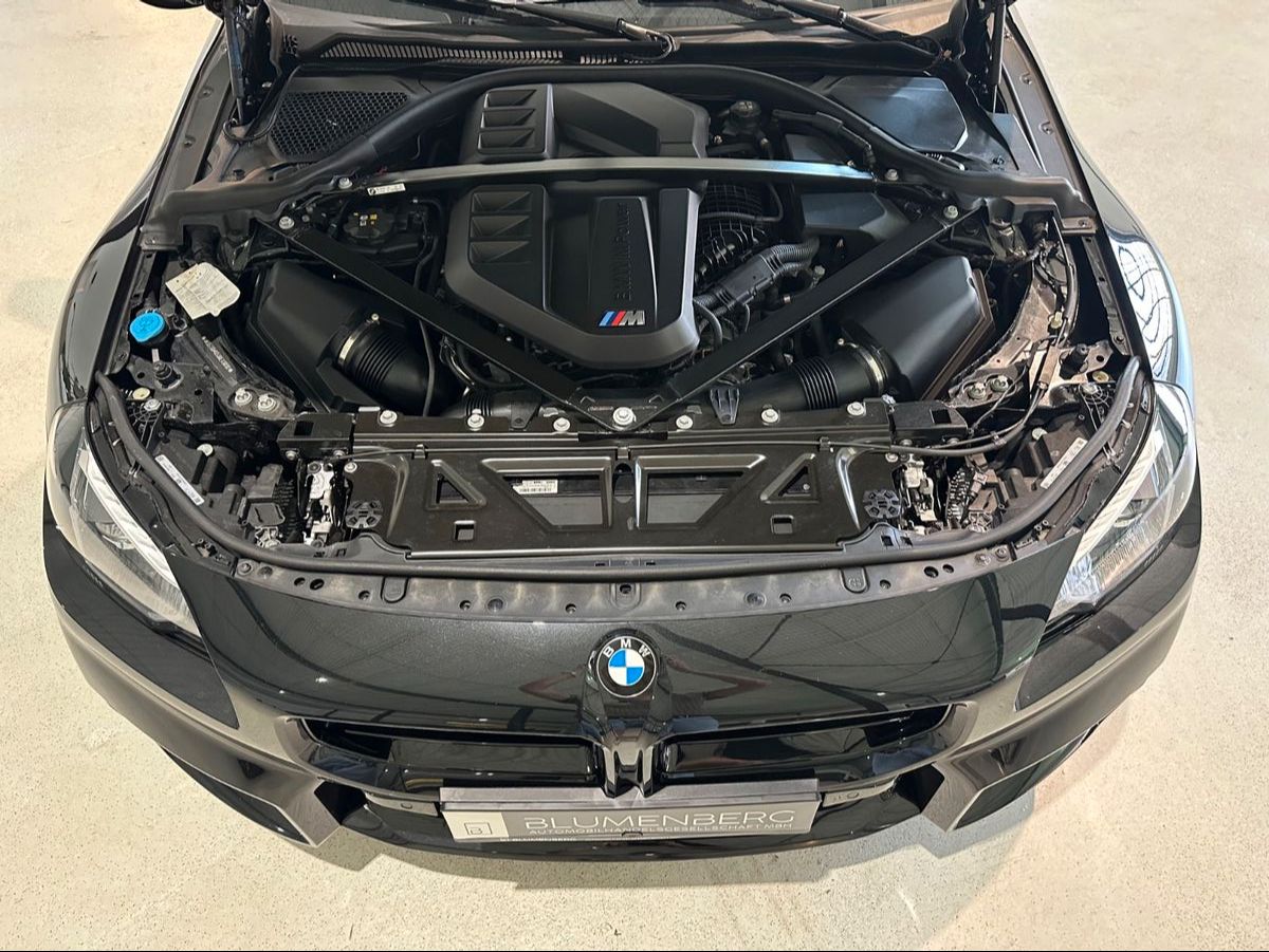 BMW M2 Coupe *M Compound,Shadow,ACC,M-Sitze,LED,Kam. foto 24