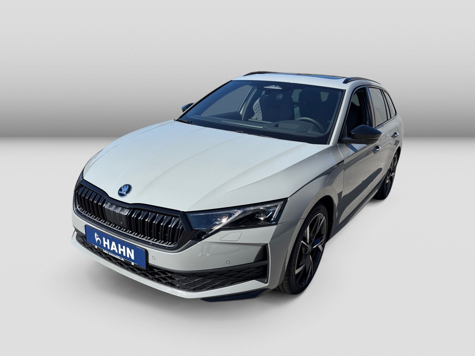 Skoda Octavia - Bild 2
