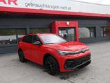 Volkswagen Tiguan 1.5 eTSI 110 kW R-Line *EXP. 29990* - Volkswagen Tiguan mit Benzin-Antrieb: Head-Up Display