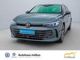 Volkswagen Passat Variant 1.5 eTSI Business*DCC*AREA*MATRIX - Volkswagen: Zentralverriegelung