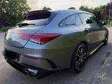 Mercedes-Benz CLA 35 AMG Pano,360,Aero,Multibeam,Sport Edition - Mercedes-Benz CLA 35 AMG Gebrauchtwagen