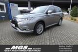 Mitsubishi Outlander PHEV "Plus Spirit" 4WD #LED #NAVI #KAM - gebrauchte Mitsubishi Outlander aus dem Jahr 2021