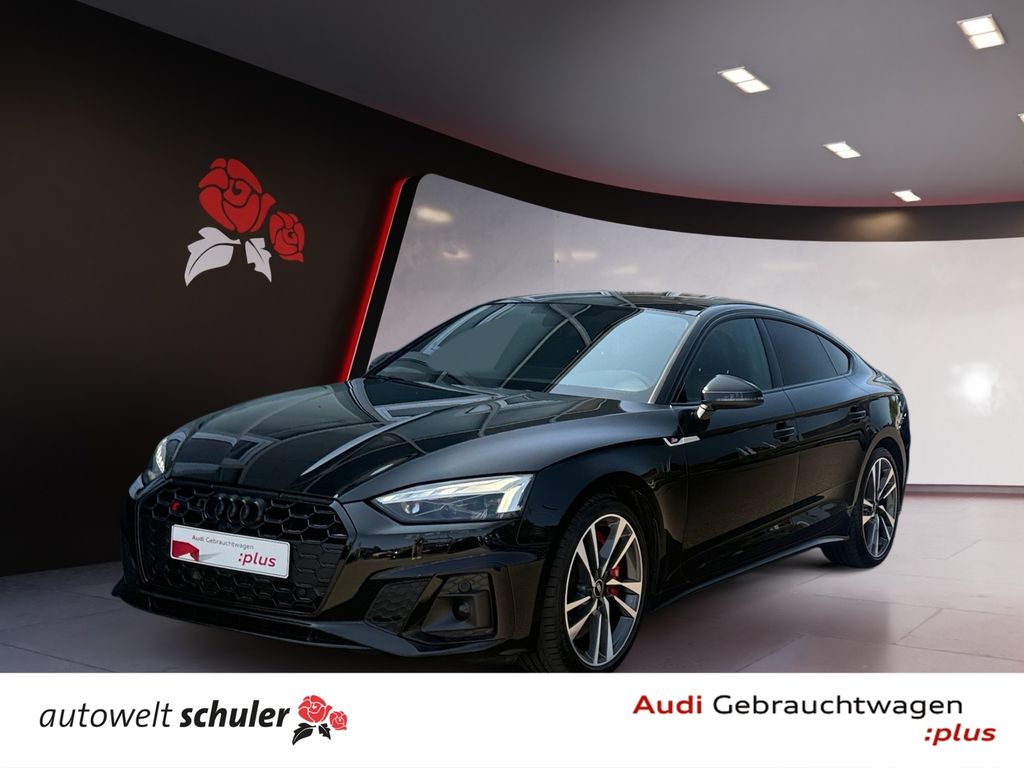 Image of Audi S5