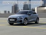 Audi A3 Sportback advanced TFSI 110 kW S tronic