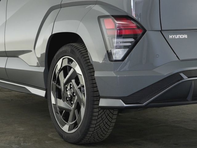 KONA Elektro N-LINE 65kWh AT+VOLL LED+NAVI+RÜCKF