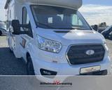 Challenger Teilintegriert Break Edition 380 Zubehör Paket - Challenger Etagenbett Neu