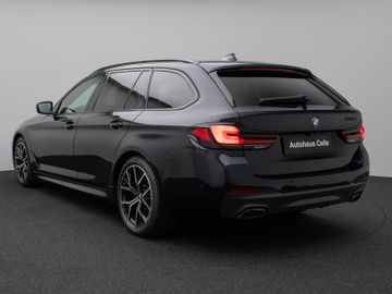 Fahrzeugabbildung BMW 540d xDr Tour M Sport Pano HUD AHK ACC 360°