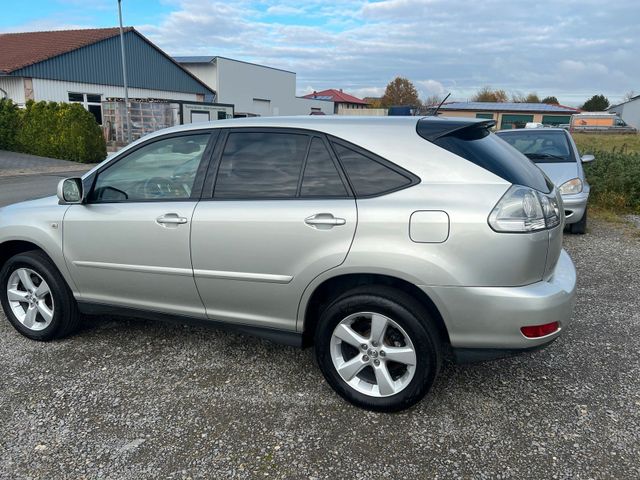 Inne Lexus RX 300 mit Prins Gasanlage, TÜV bis ...