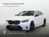 BMW M5 Limousine M-Drive-Pack B&W CarbonKeramik AHK - BMW M5 in Duisburg