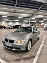 BMW Bmw 320i e92 - BMW 320 aus 2010: Coupe, 320i