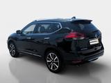 Nissan X-Trail DIG-T DCT tekna Leder+Pano+Bose+ProPilot - Nissan Gebrauchtwagen in Karlsruhe