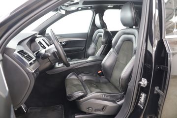 Volvo XC90 - 9